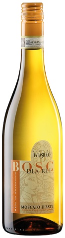 batasiolo moscato d'asti 750 ml single bottle chestermere liquor delivery