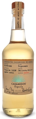 casamigos reposado 750 ml single bottle chestermere liquor delivery