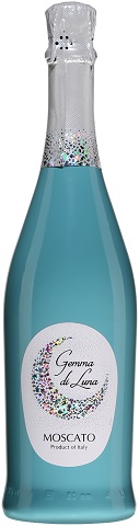 gemma di luna moscato 750 ml single bottle chestermere liquor delivery