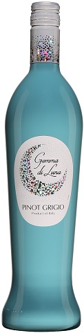 gemma di luna pinot grigio doc 750 ml single bottle chestermere liquor delivery