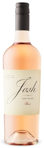 josh cellars rose 750 ml single bottle chestermere liquor delivery