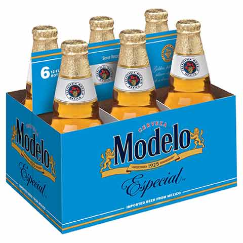 modelo especial 355 ml - 6 bottles chestermere liquor delivery