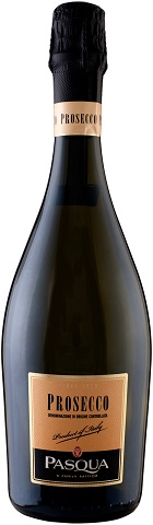 pasqua prosecco 750 ml single bottle chestermere liquor delivery