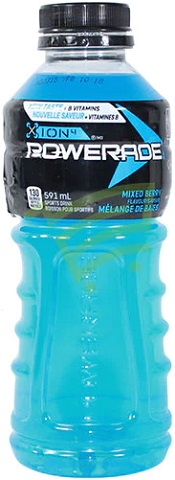 powerade 591 ml single bottle chestermere liquor delivery