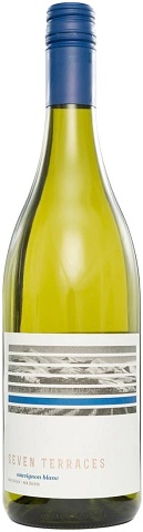 seven terraces sauvignon blanc 750 ml single bottle chestermere liquor delivery