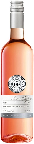 wayne gretzky rose 750 ml single bottle chestermere liquor delivery